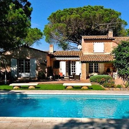 Saint-Raphaël Villa Charme Et Detente المظهر الخارجي الصورة
