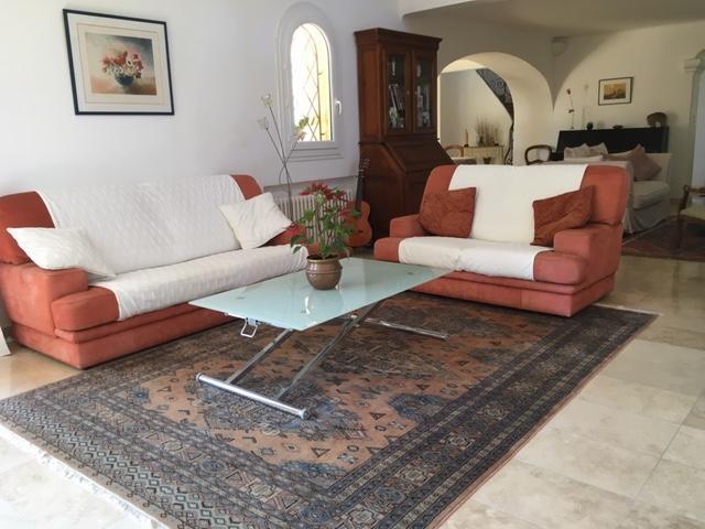 Saint-Raphaël Villa Charme Et Detente المظهر الخارجي الصورة