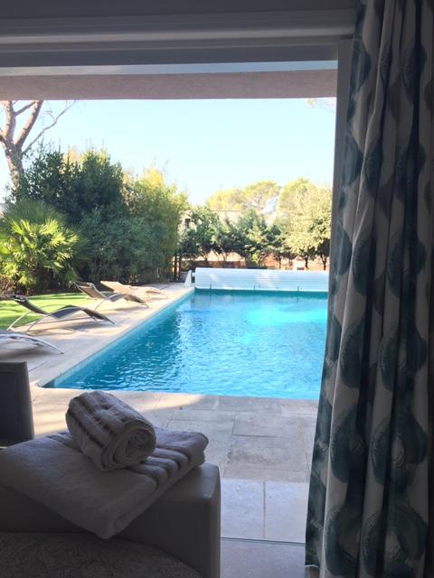 Saint-Raphaël Villa Charme Et Detente المظهر الخارجي الصورة