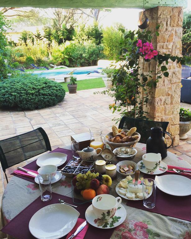 Saint-Raphaël Villa Charme Et Detente المظهر الخارجي الصورة
